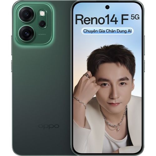 Oppo Reno 14 12GB - 512GB