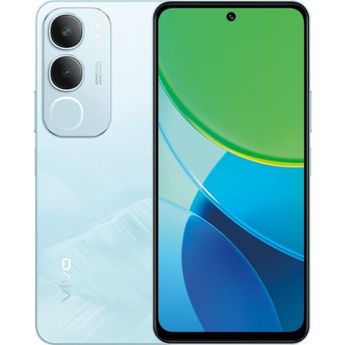 VIVO Y19s 4G - 128GB