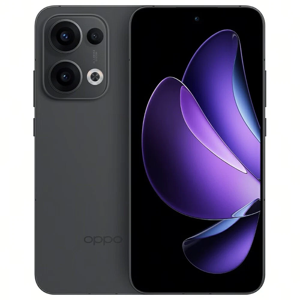 Oppo Reno 13 12GB - 256GB