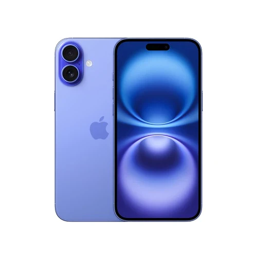 iPhone 16 Plus 128GB