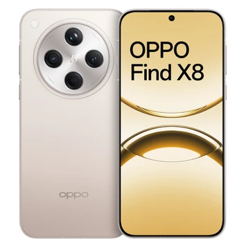 Oppo Find X8 