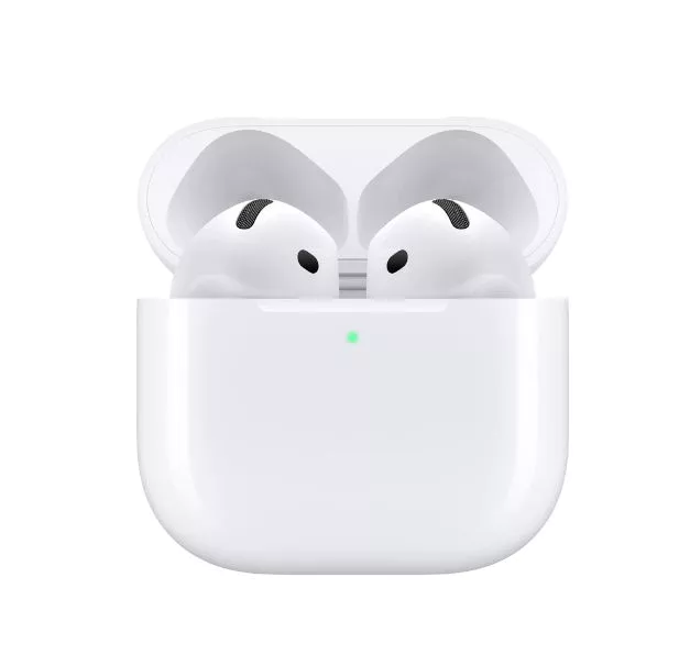 Apple AirPods 4th gen