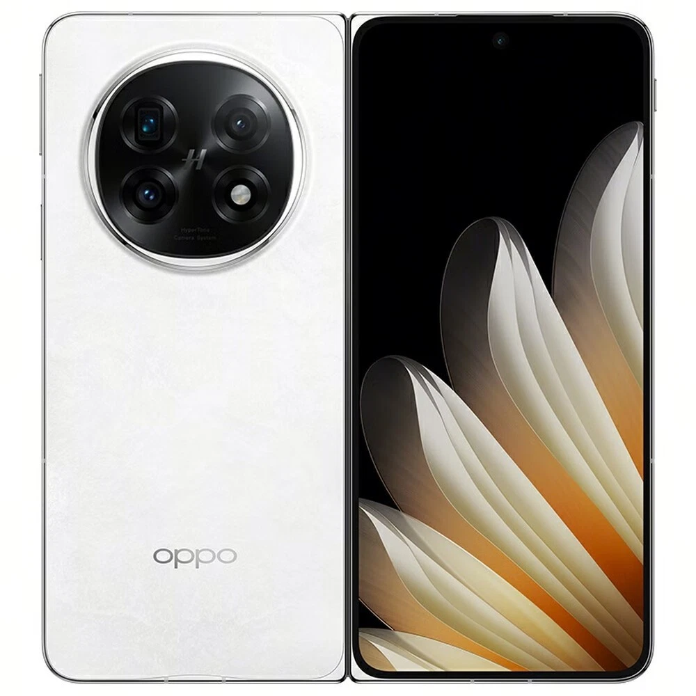 Oppo Find N5