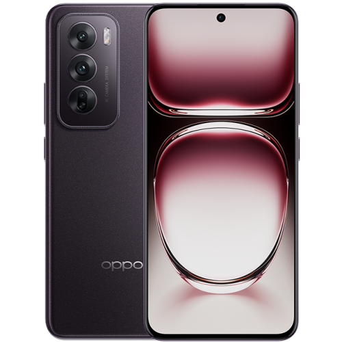 Oppo Reno 12 