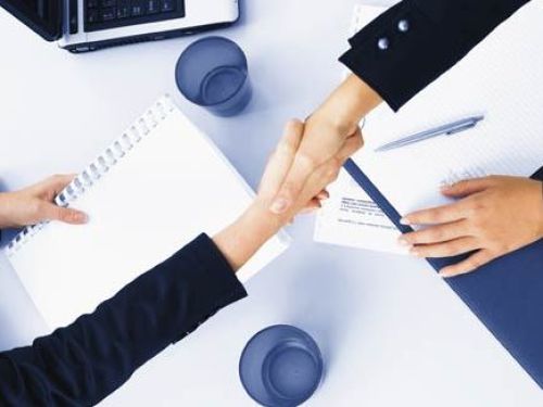 Điều khoản giao dịch chung