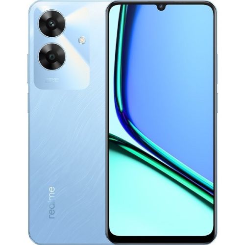 Realme Note 60