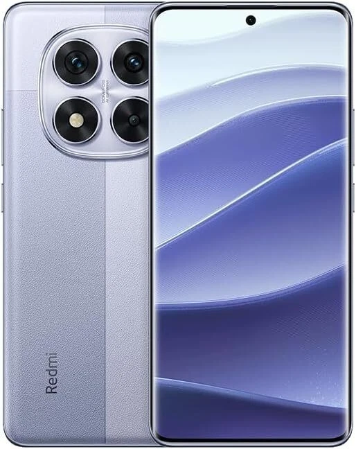 Redmi Note 14 pro