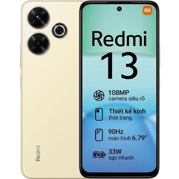 XiaoMi Redmi 13