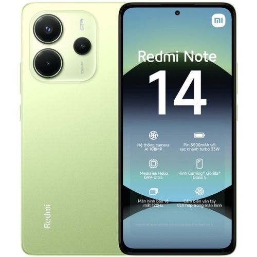 XiaoMi Redmi 14