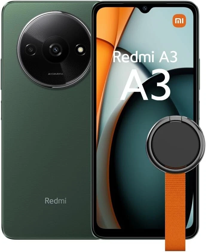 XiaoMi Redmi A3