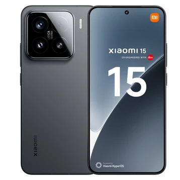 Xiaomi 15 5G