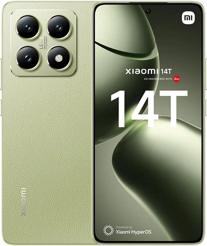 XiaoMi 14T 5G