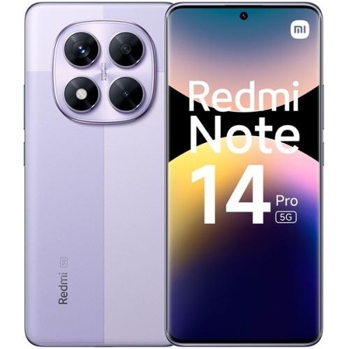 Redmi Note 14 Pro 5G