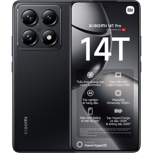 Xiaomi 14T Pro 5G